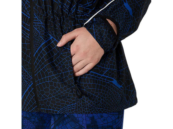 ROAD LITE-SHOW PACKABLE JACKET