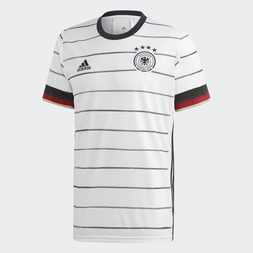 EM 2020 DFB H JSY