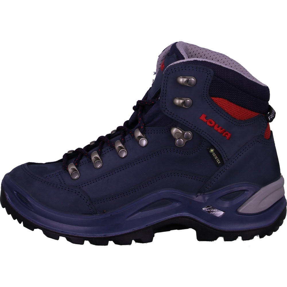 RENEGADE GTX MID Ws