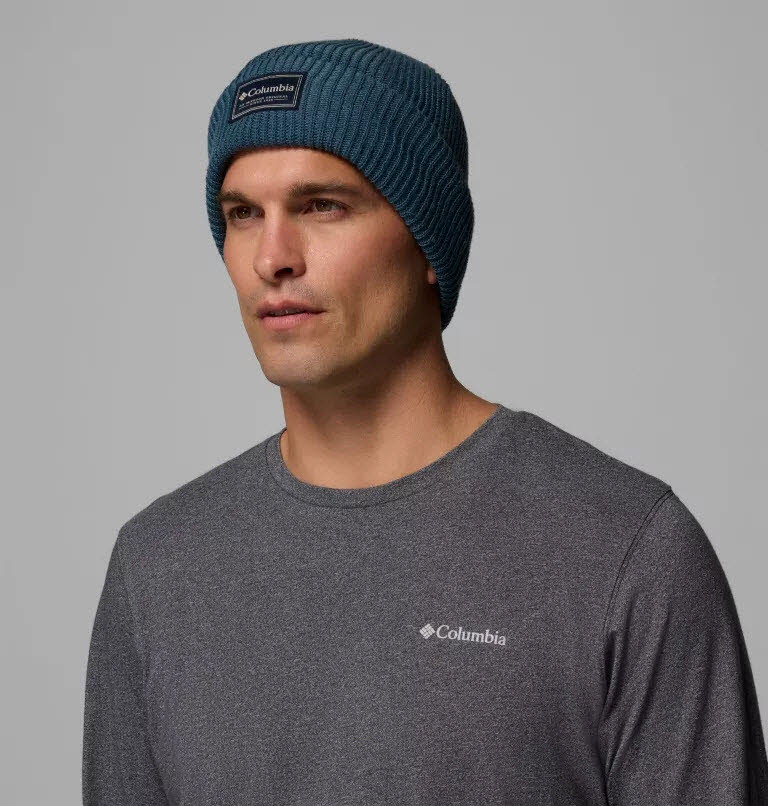 Lost Lager Beanie II