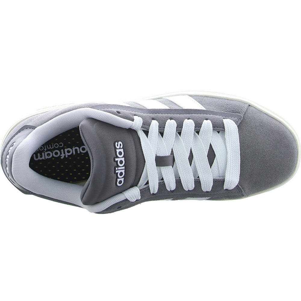 GRAND COURT ALPHA 00s