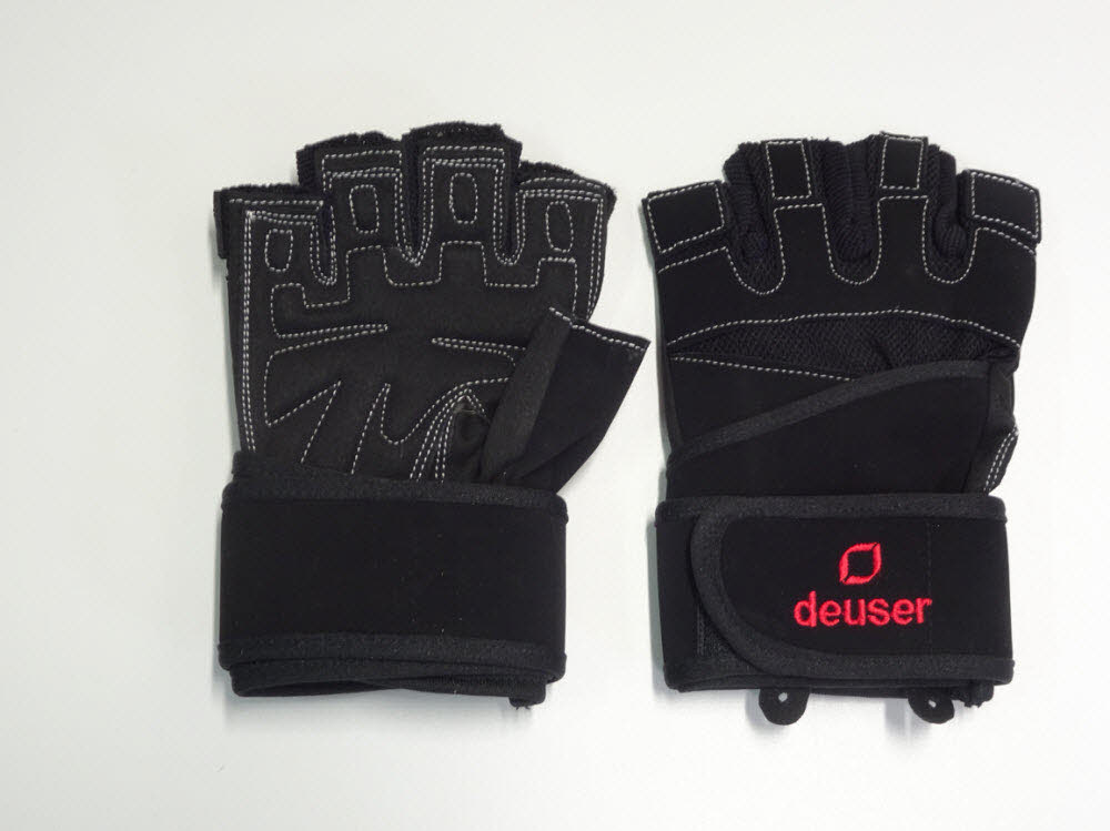 Trainingshandschuh Power Plus