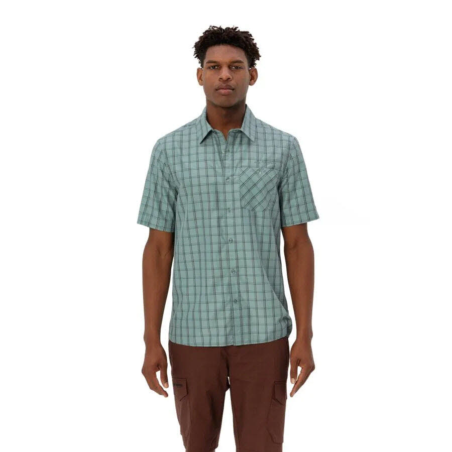 Me Albsteig Shirt III