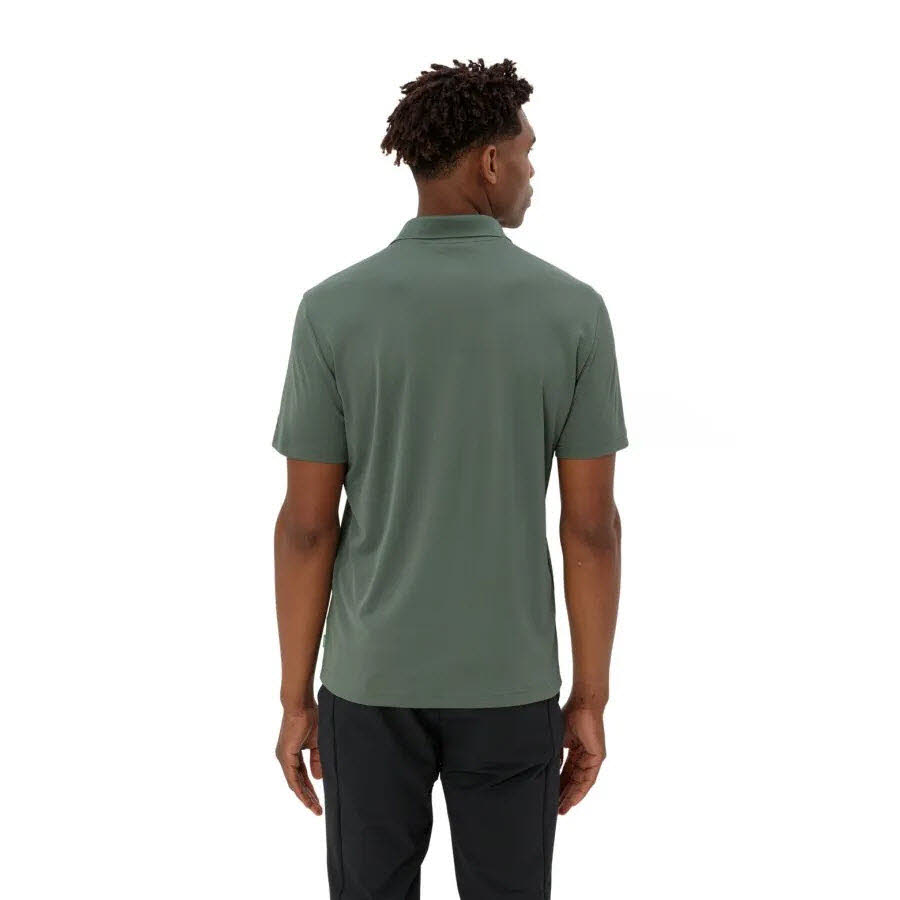 Me Essential Polo Shirt