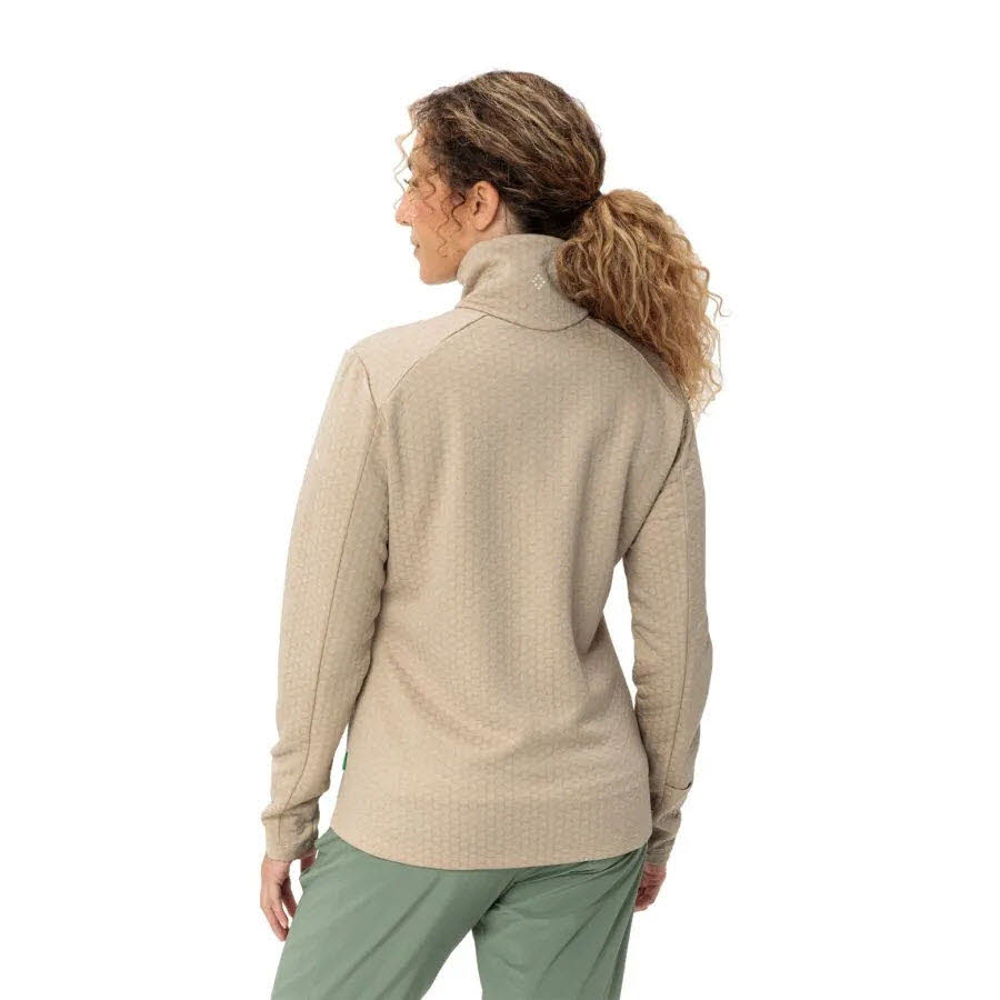 Wo Skomer Hiking SC Jacket