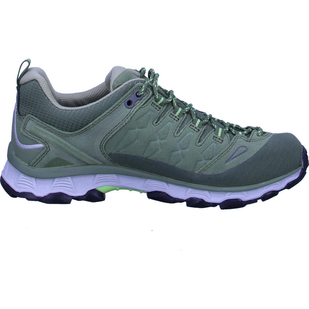 Lite Trail Lady GTX