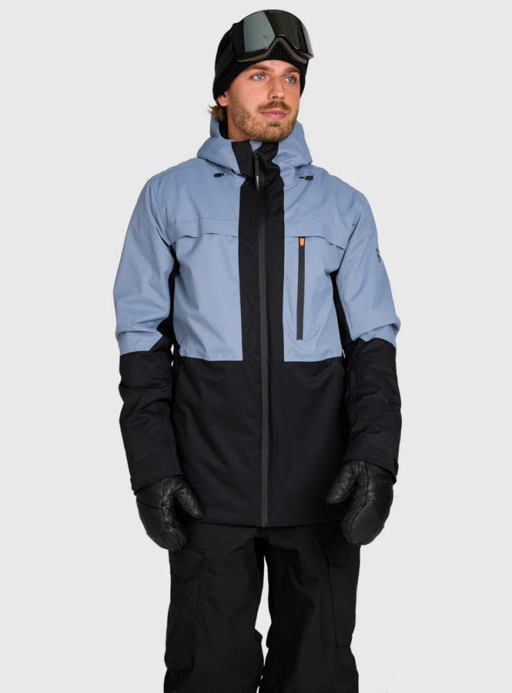 Casano Men Snow Jacket