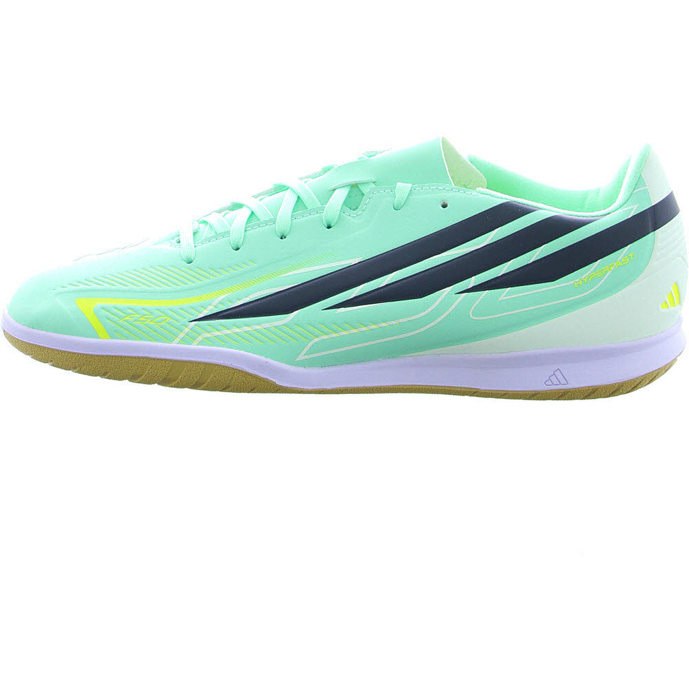 F50 HYPERFAST CLUB IN