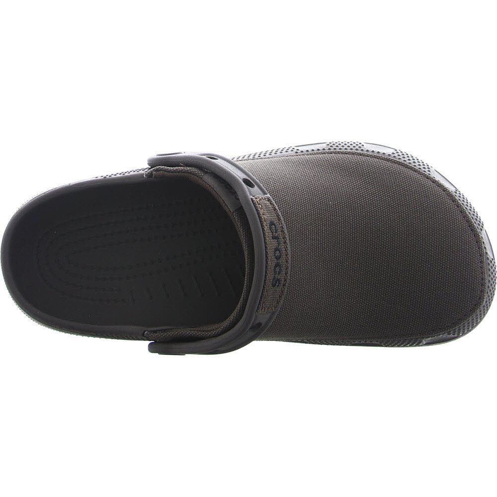 Classic Crafted Clog