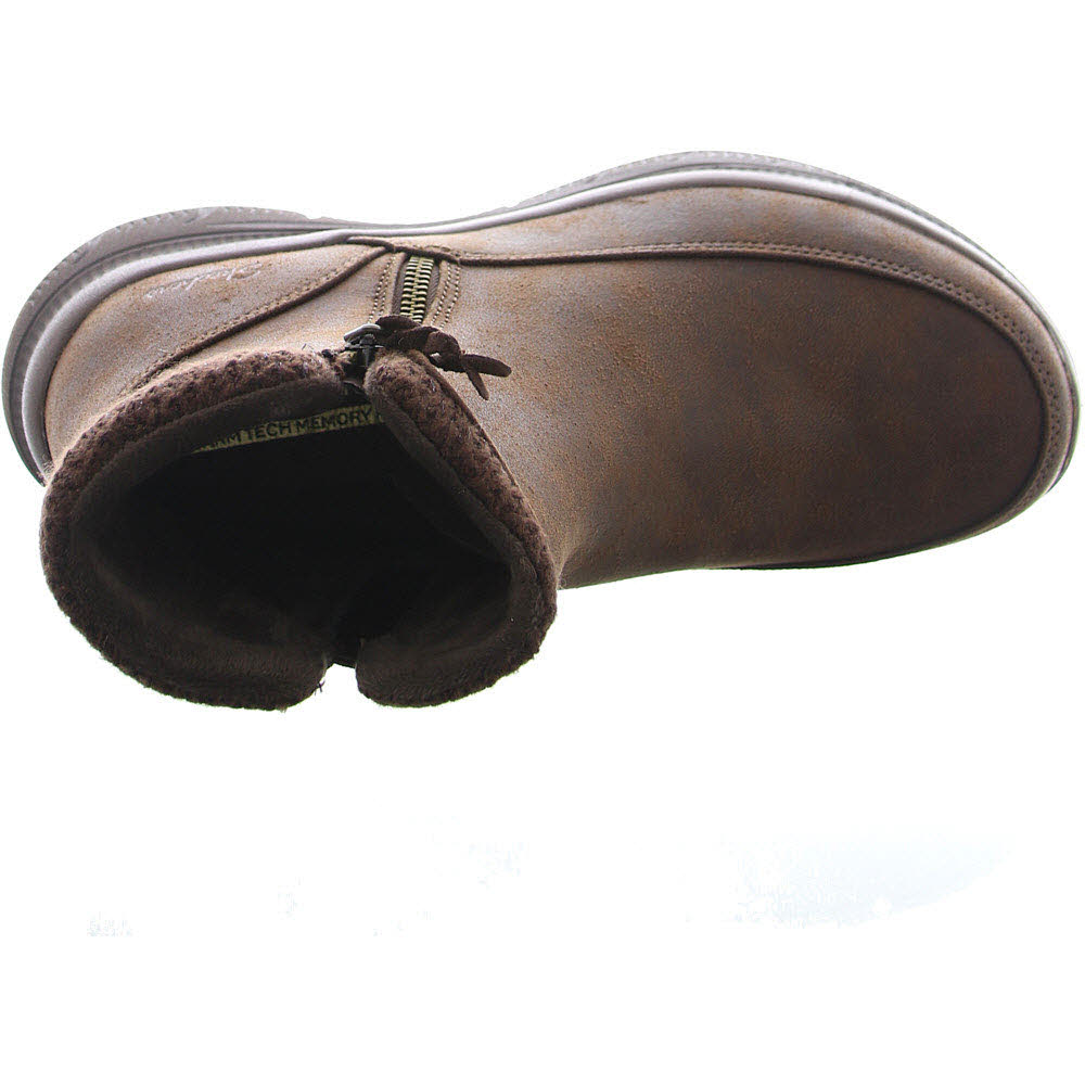 SUMMITS PLUS BOOT -