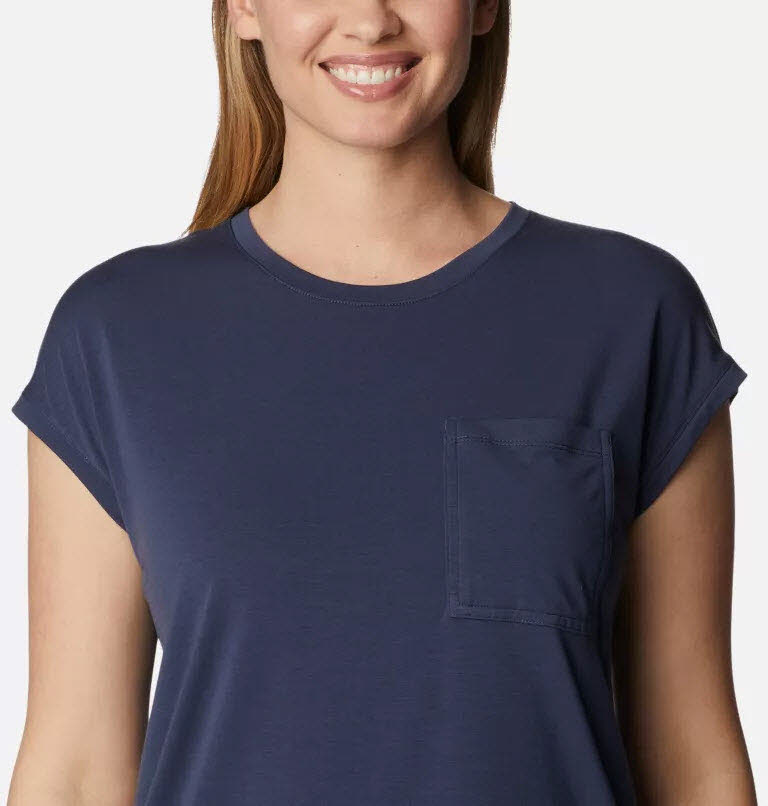 Boundless Trek Short Sleeve Tee