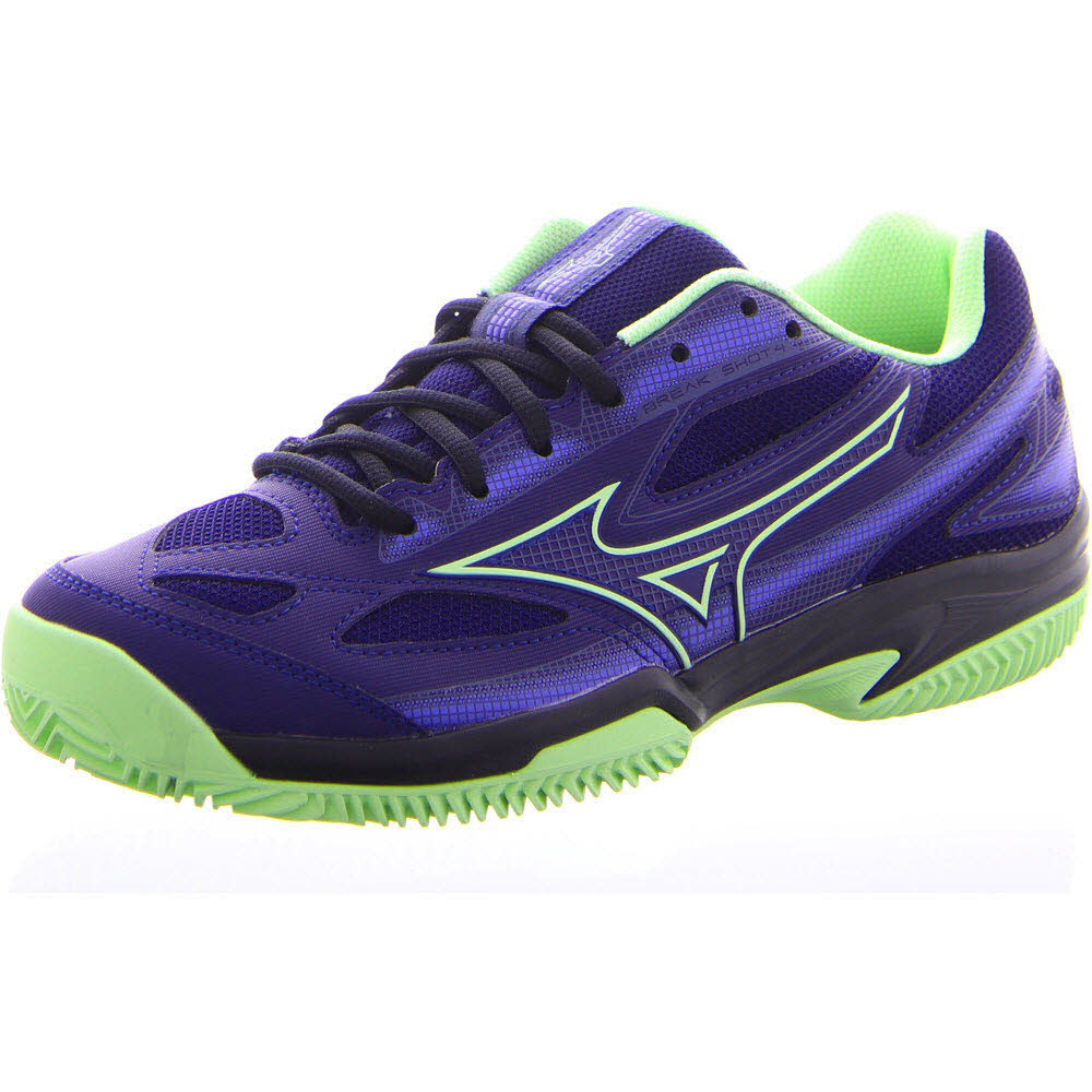 BREAK SHOT 4 PADEL(U)