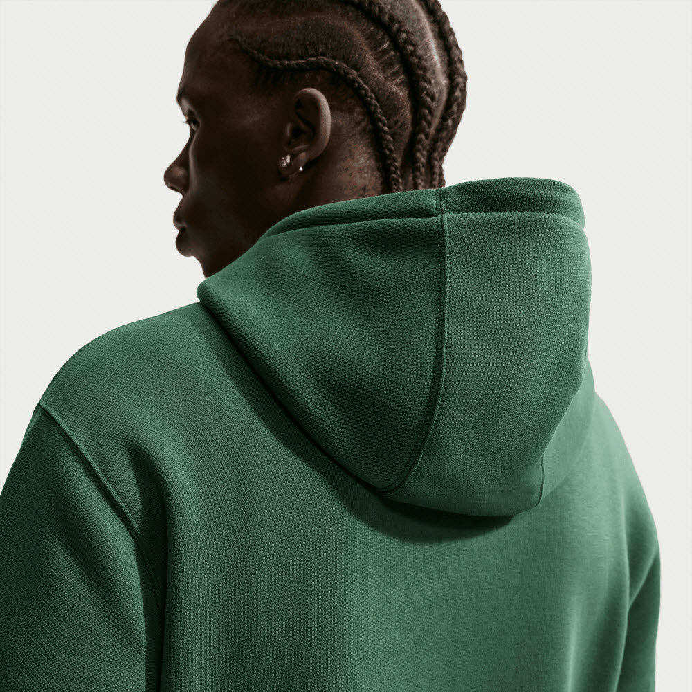 M NK CLUB BB PO HOODIE