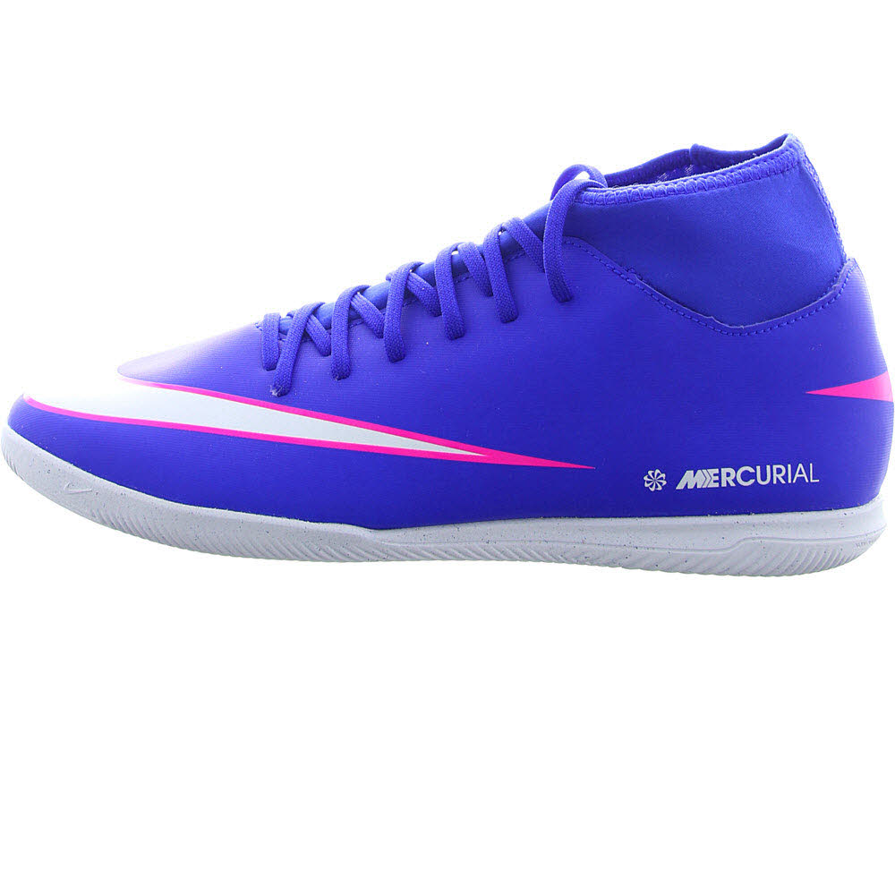 SUPERFLY 10 CLUB IC