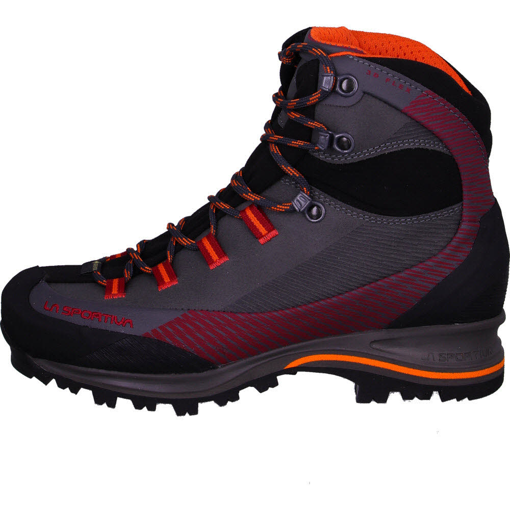 Trango Trk Leather Woman GTX