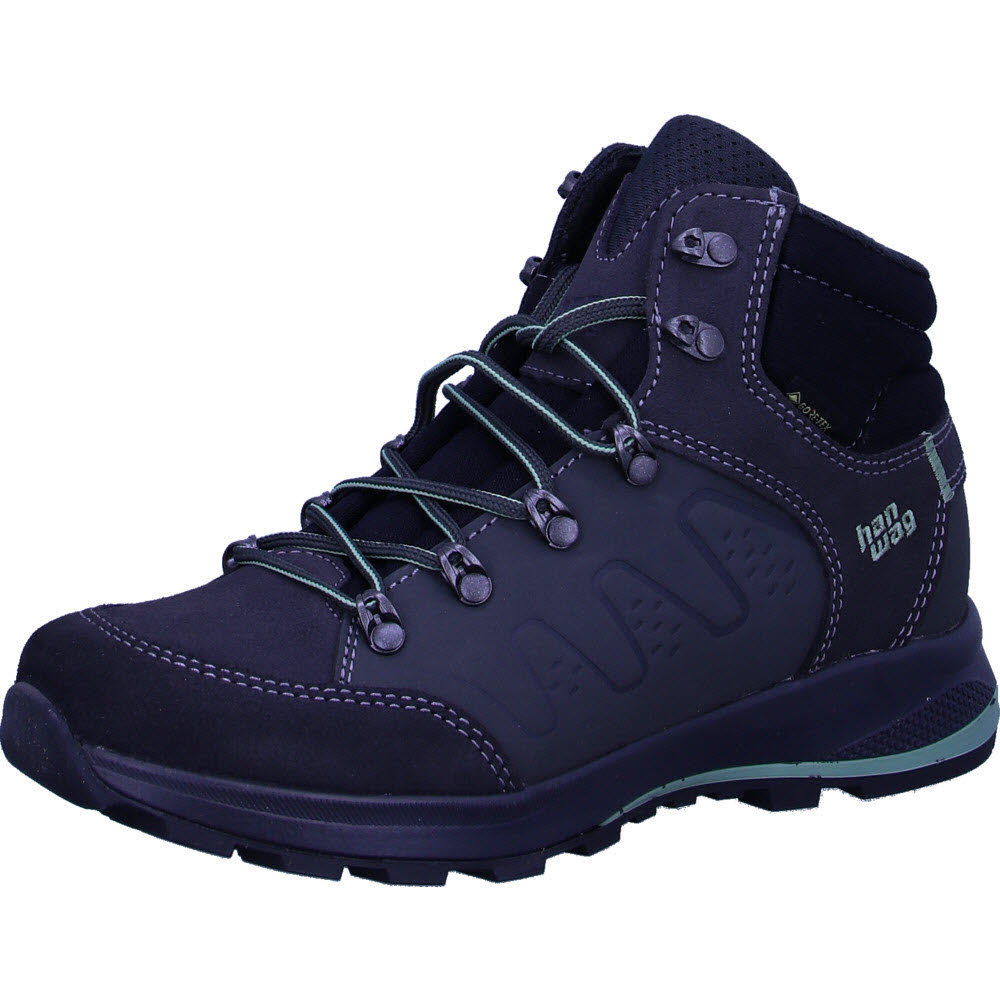 Torsby Lady GTX