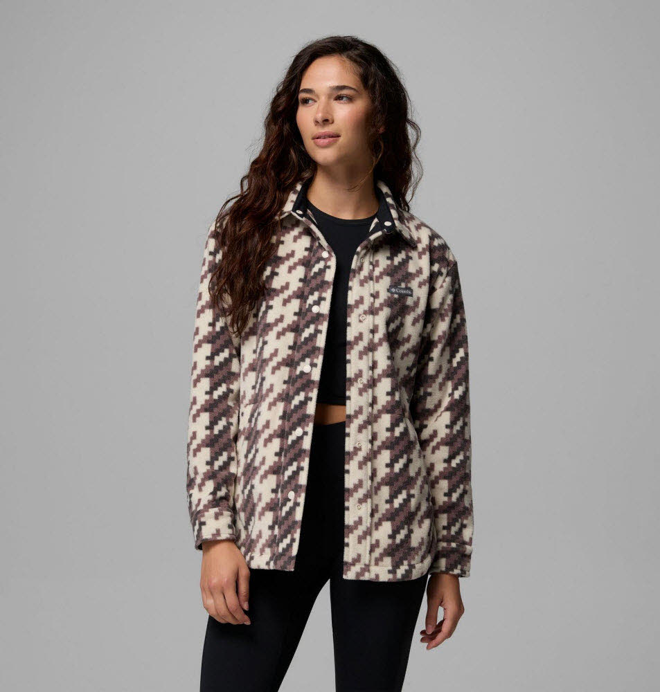Benton Springs Shirt Jacket II