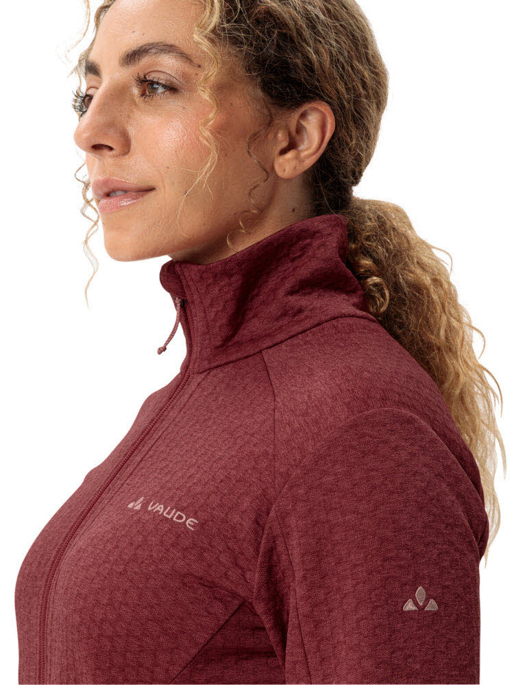 Wo Skomer Hiking SC Jacket