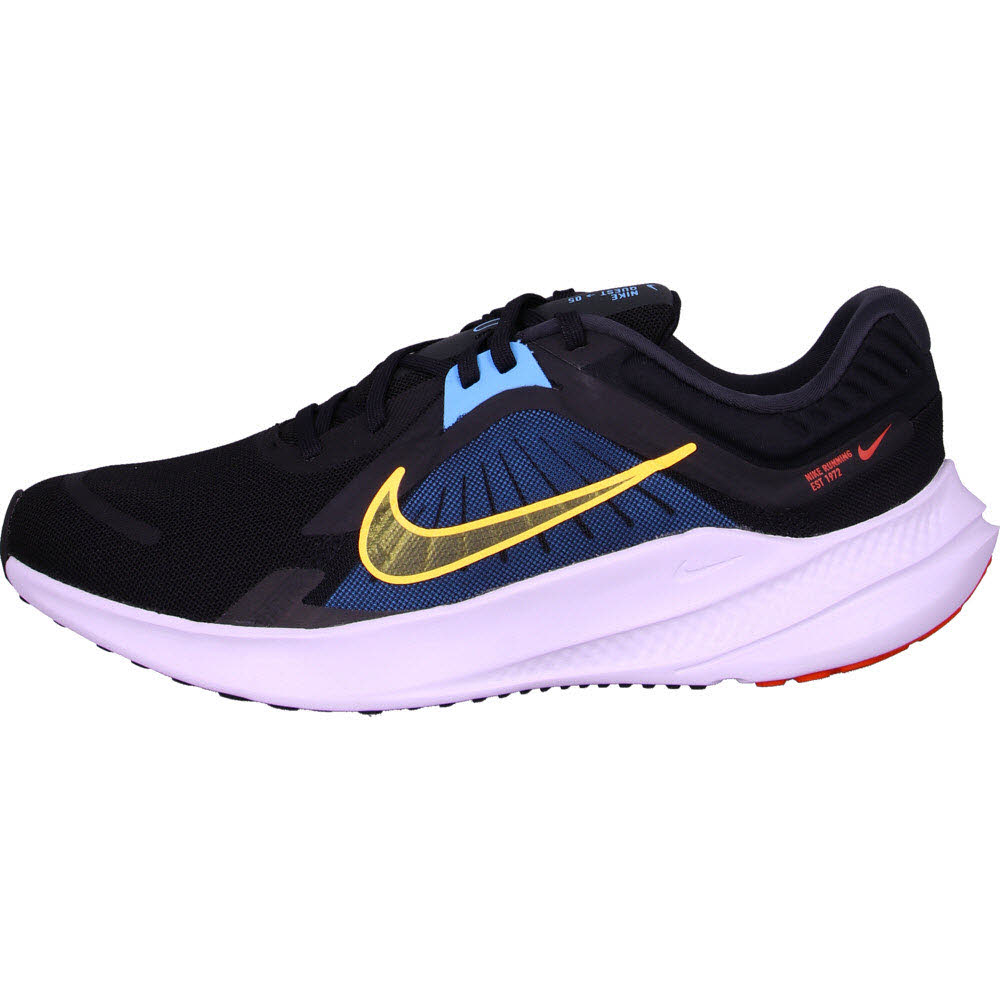 NIKE QUEST 5