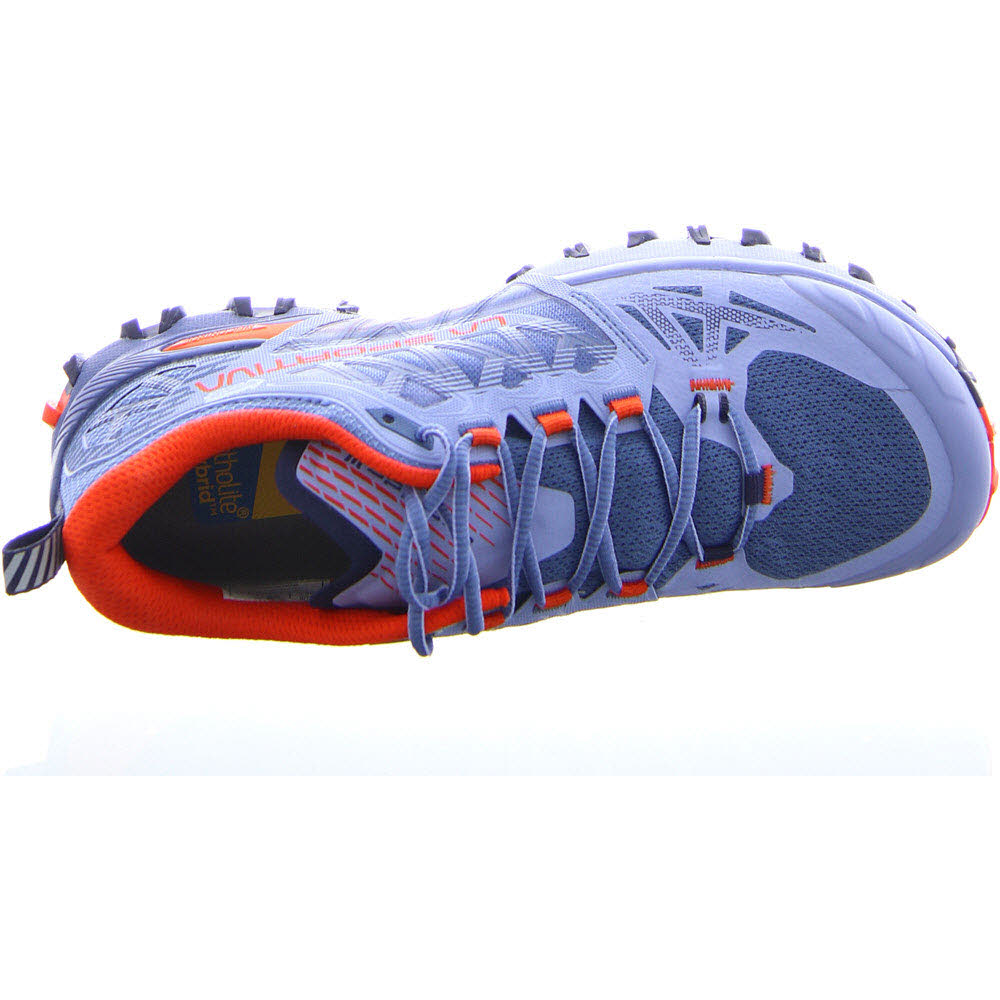 Bushido III Woman GTX