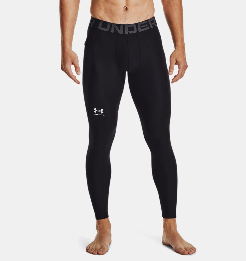 NOS UA HG Armour Leggings-BLK