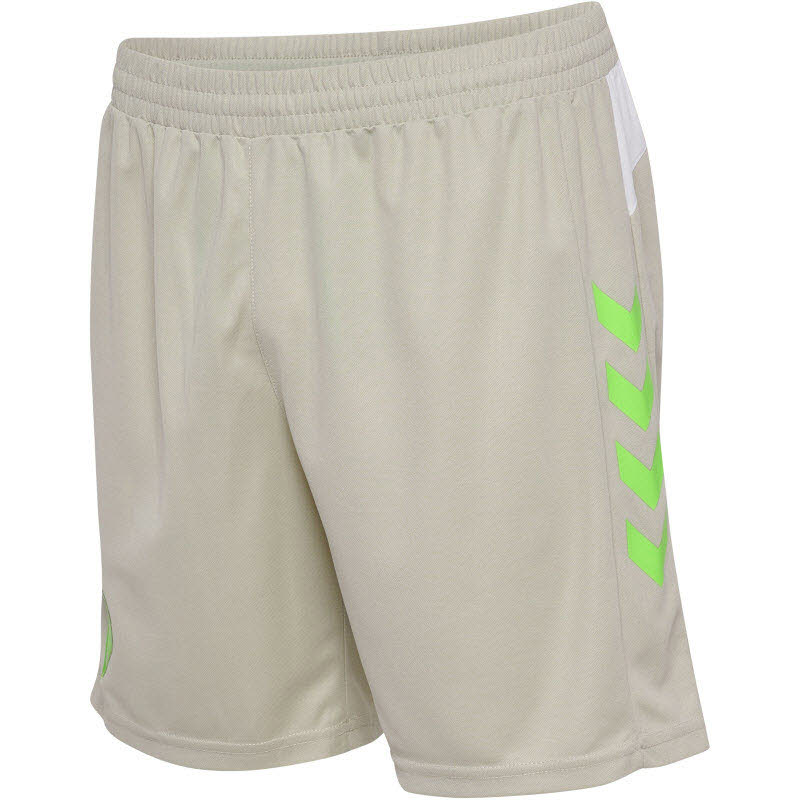 Wer25/26 Away Shorts Kids