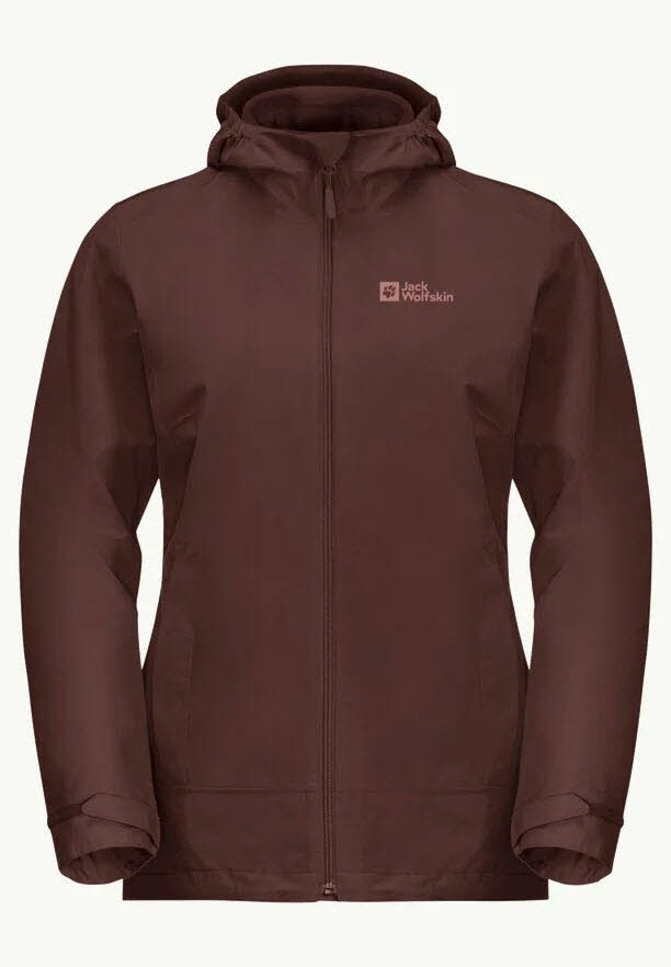 MOONRISE 3IN1 JKT W