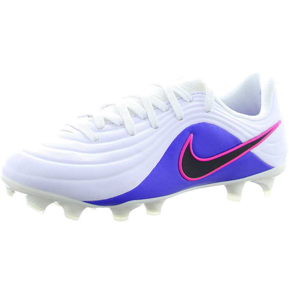 JR TIEMPO MAESTRO ACADEMY FGMG