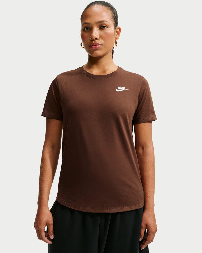 W NSW CLUB SS TEE