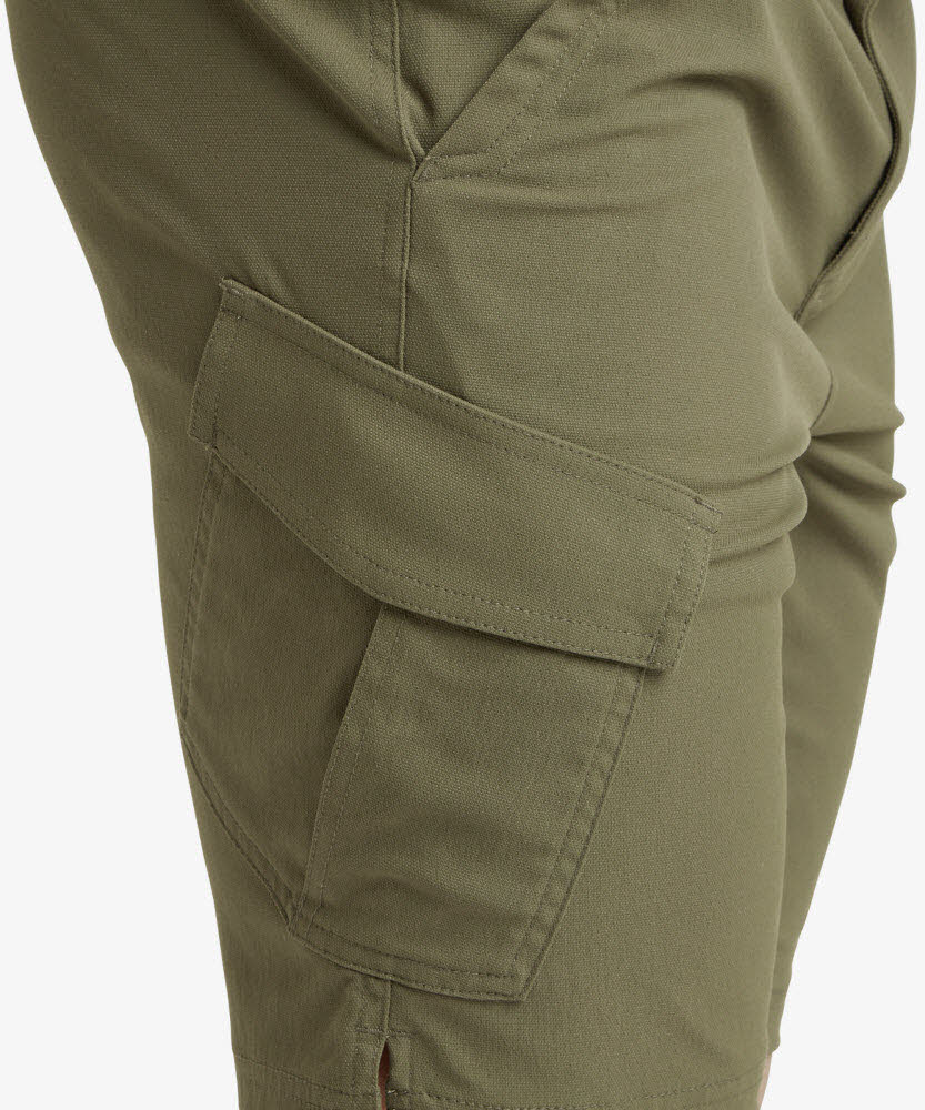 Bara Cargo Short