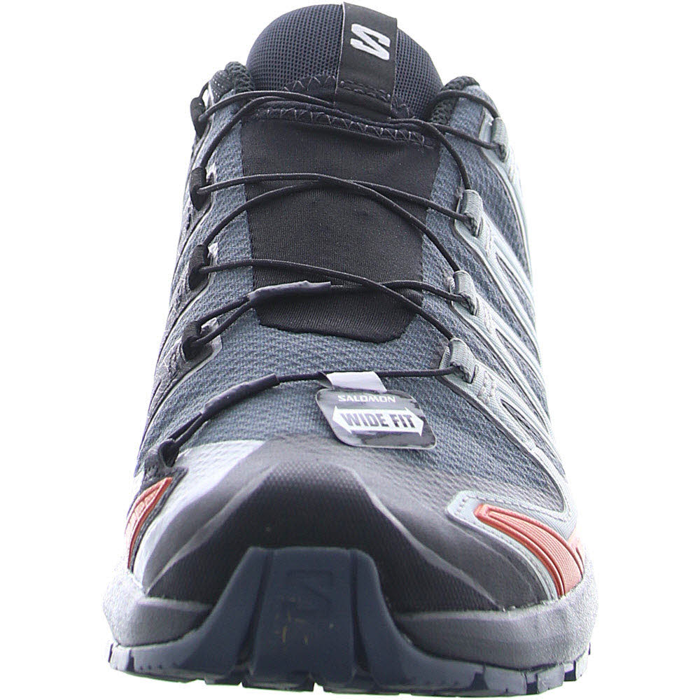 XA PRO 3D V9 WIDE GTX Turbul