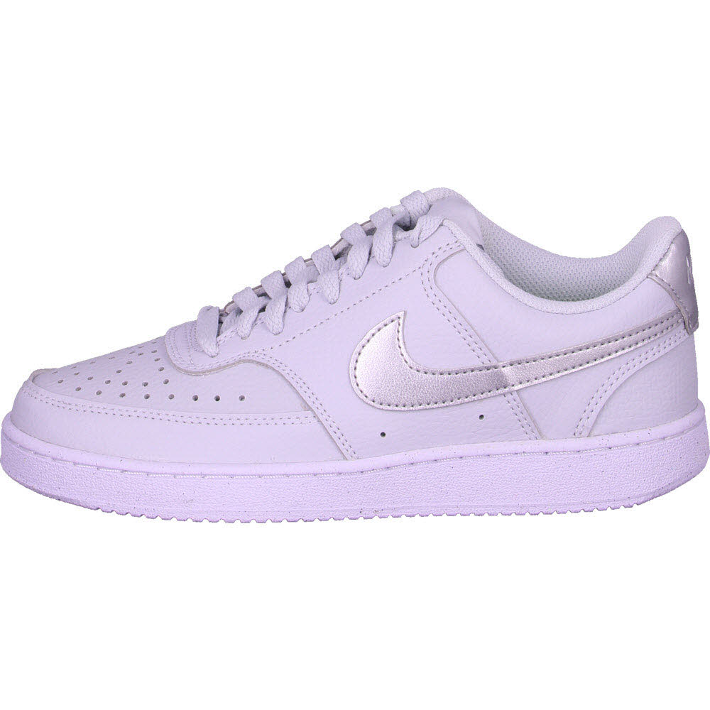 W NIKE COURT VISION LO NN