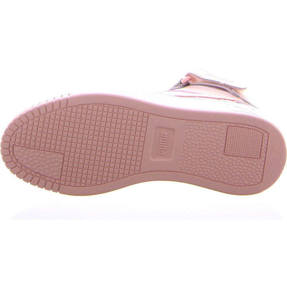Carina Street Mid