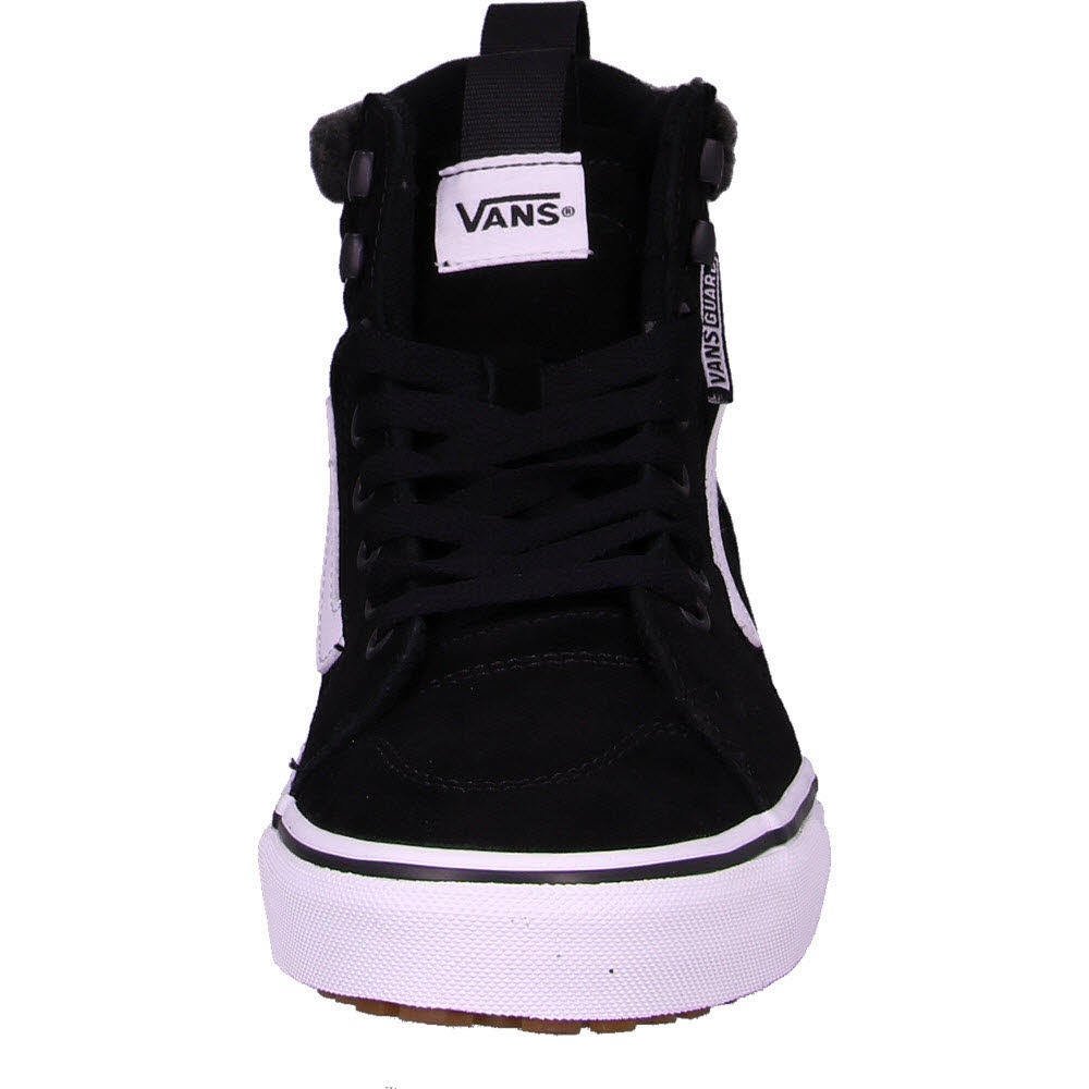 WM Filmore Hi VansGuard