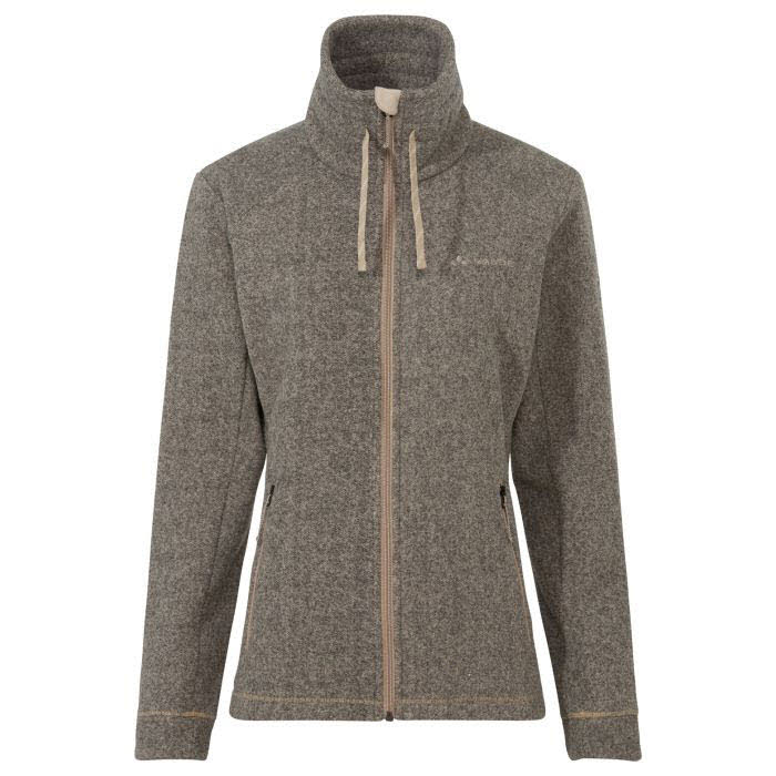 Wo Skomer Winter Fleece Jacket
