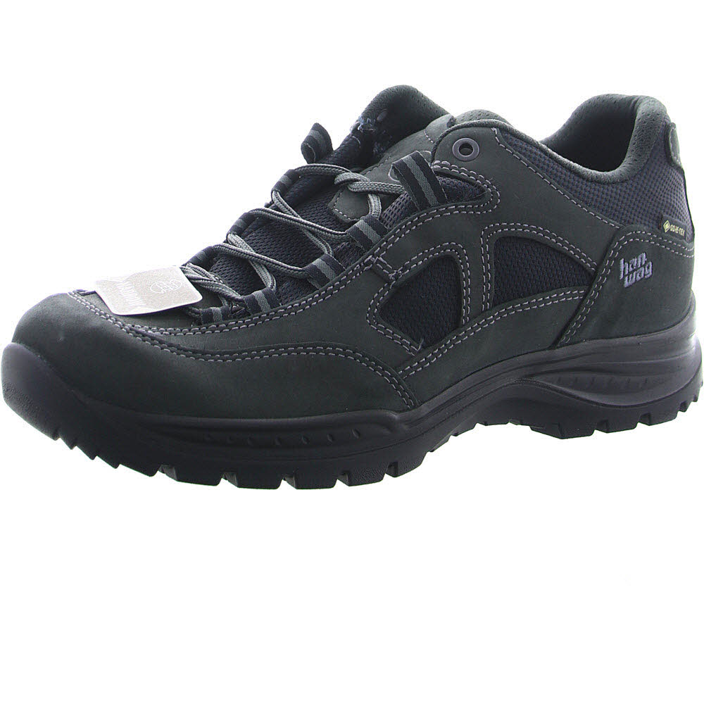 Gritstone II Narrow GTX