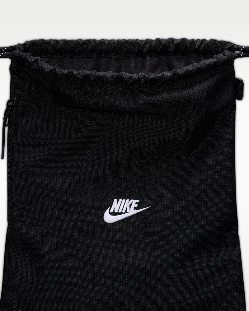 NK HERITAGE DRAWSTRING 2.0