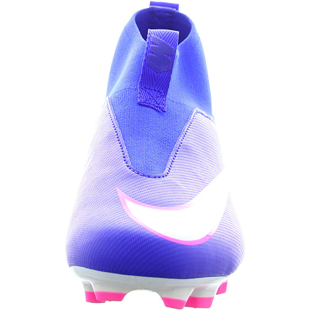 JR ZOOM SUPERFLY 10 ACAD FGMG