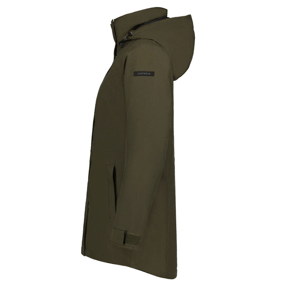 ICEPEAK ALNA