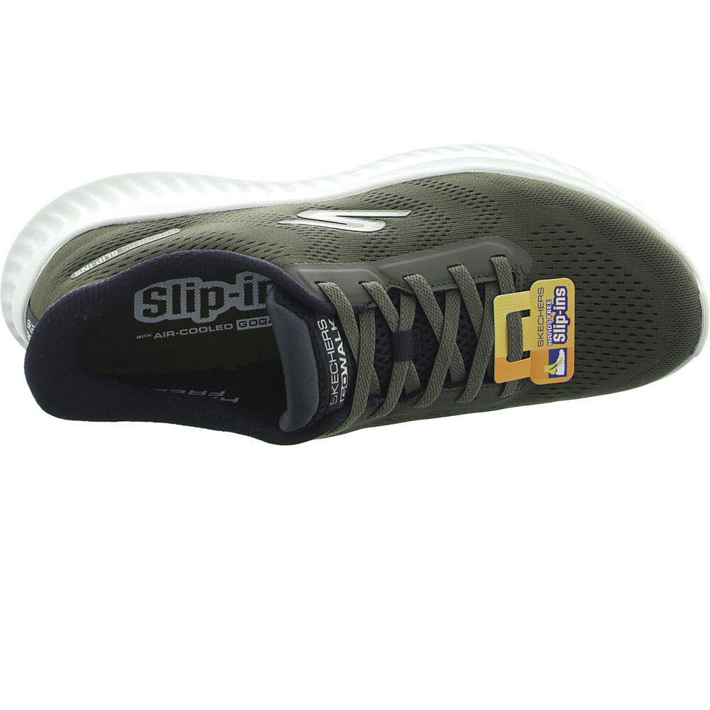 GO WALK NOW - PAYTON