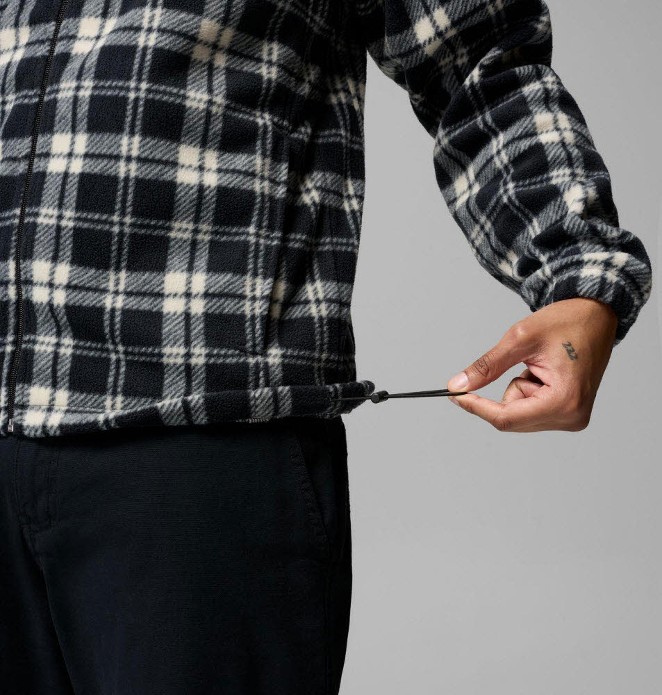 Steens Mountain Printed Jacket