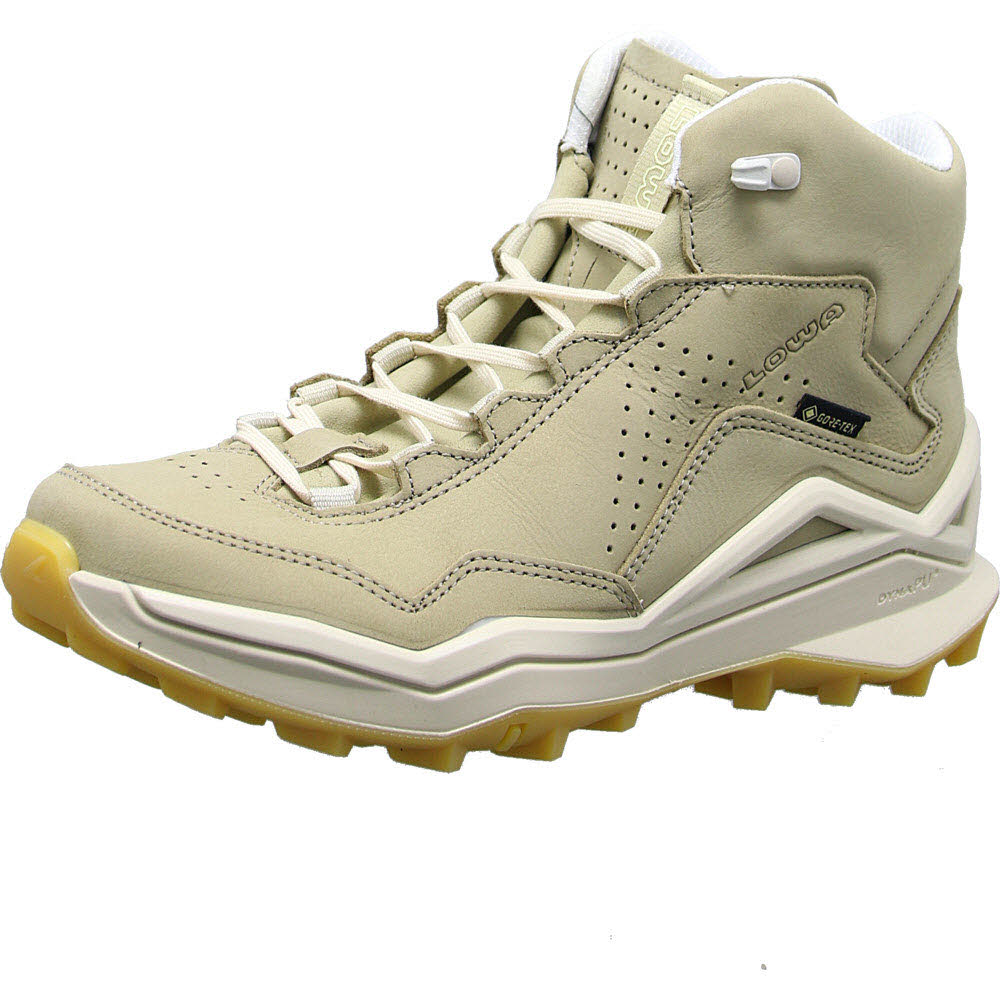 MADDOX PRO LT GTX MID Ws