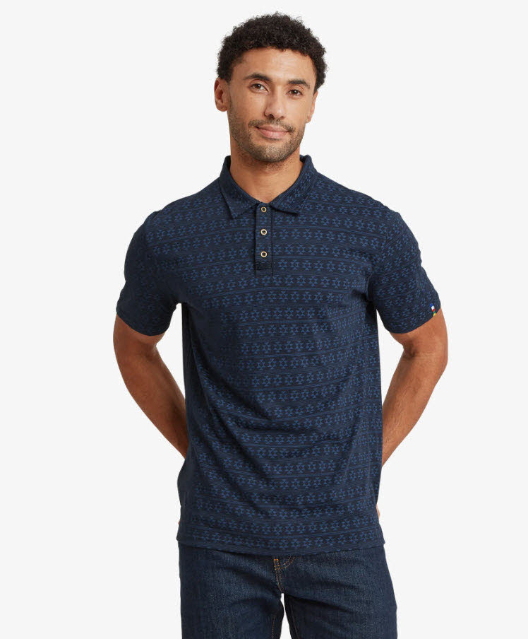 BALI POLO SHIRT