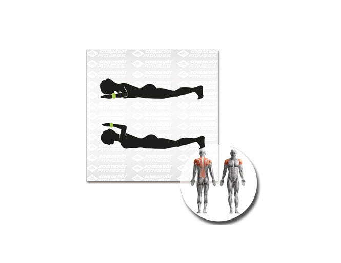 SK Fit GEWICHTSMANSCHETTE, 2X2,0kg