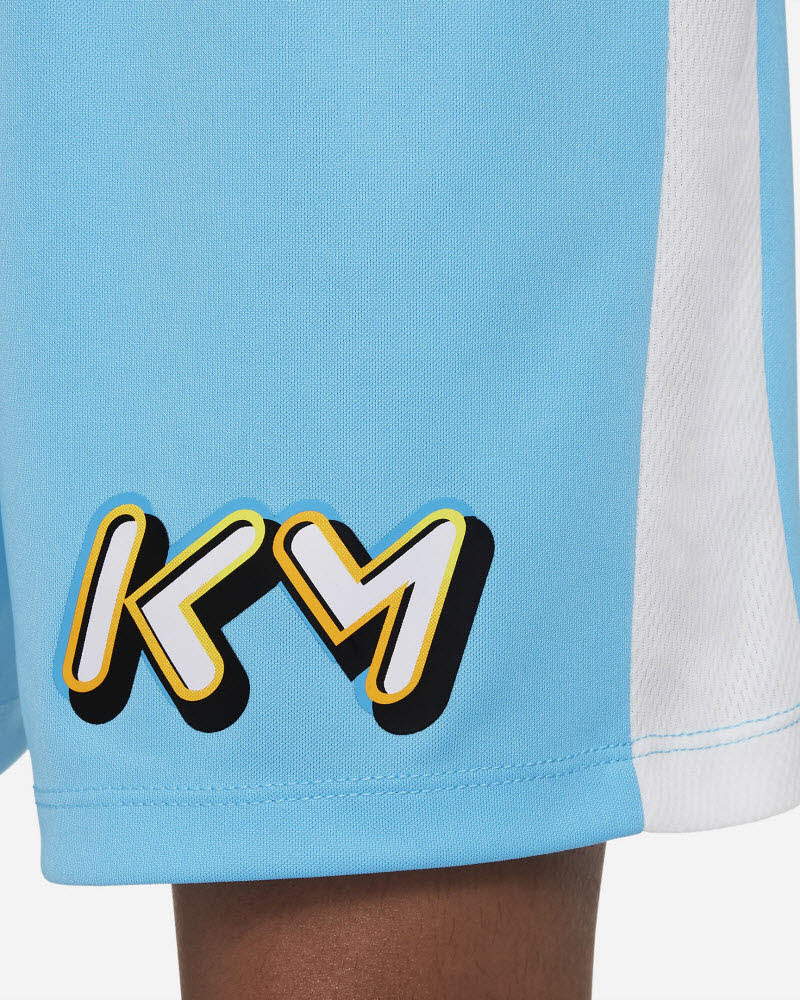 KM K NK DF SHORT