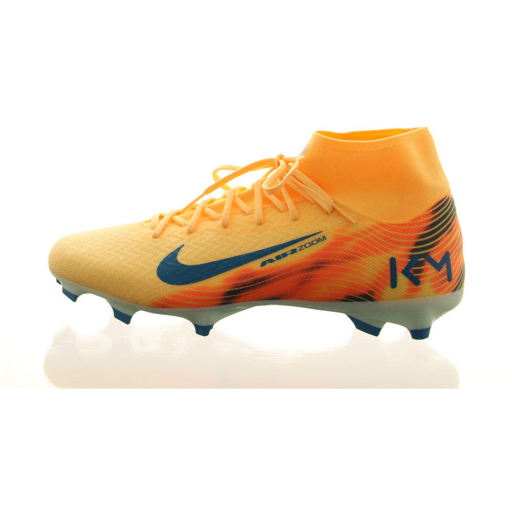 ZM SUPERFLY 10 ACAD KM FG/MG