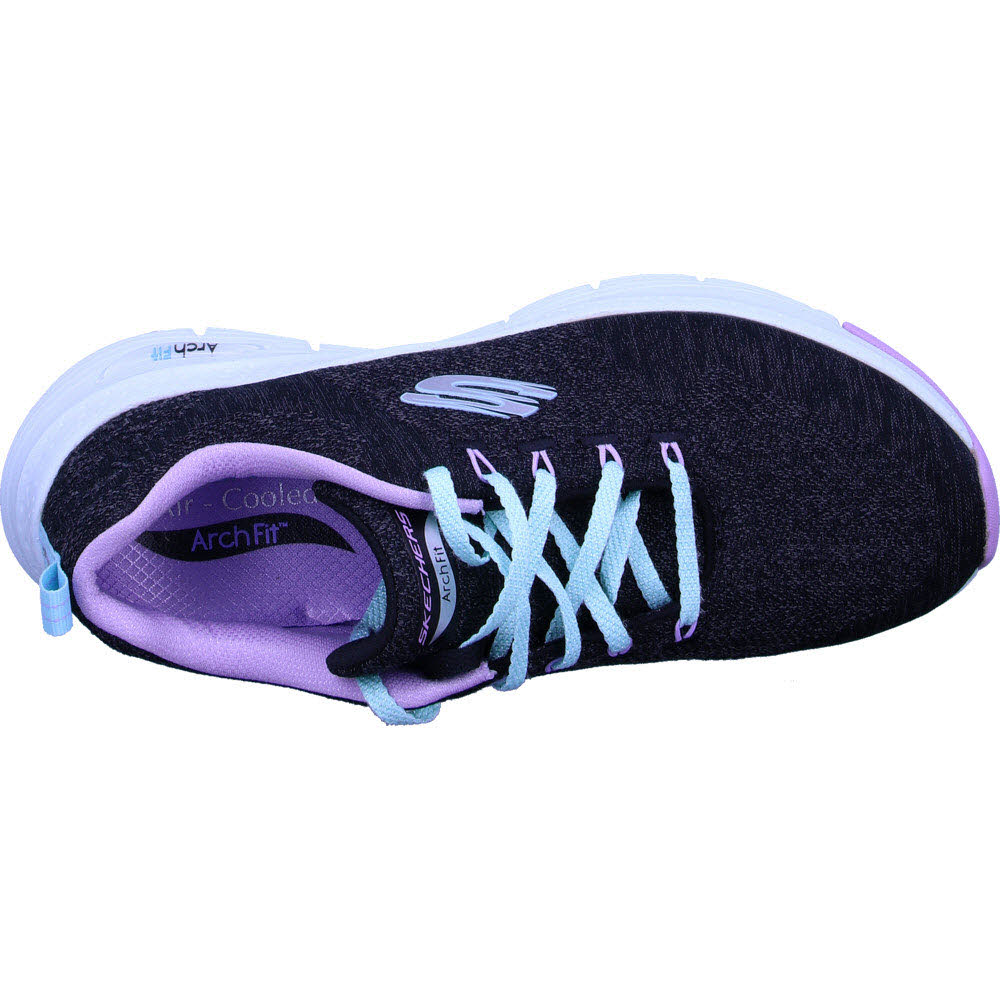 Arch Fit-Comfy Wave