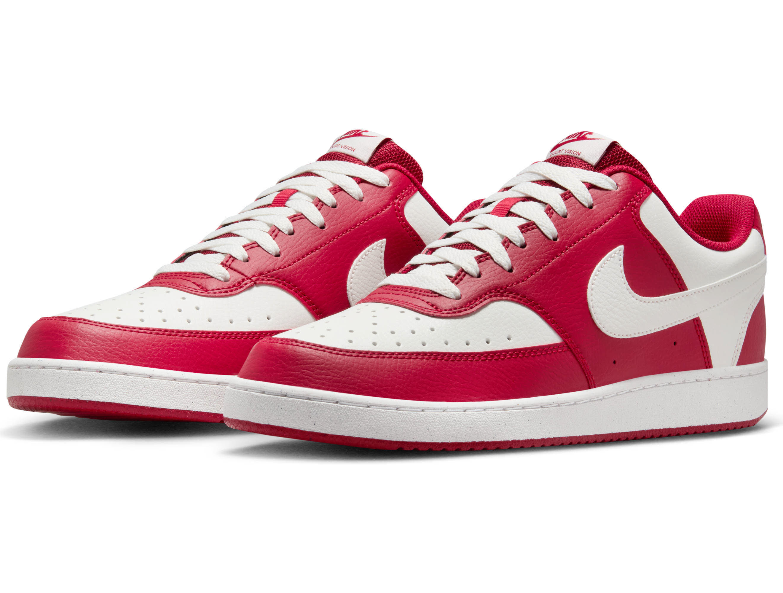 NIKE COURT VISION LO
