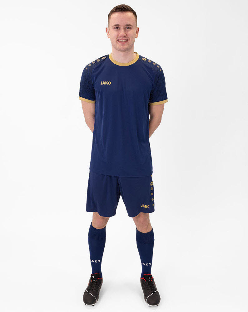 Trikot Iconic