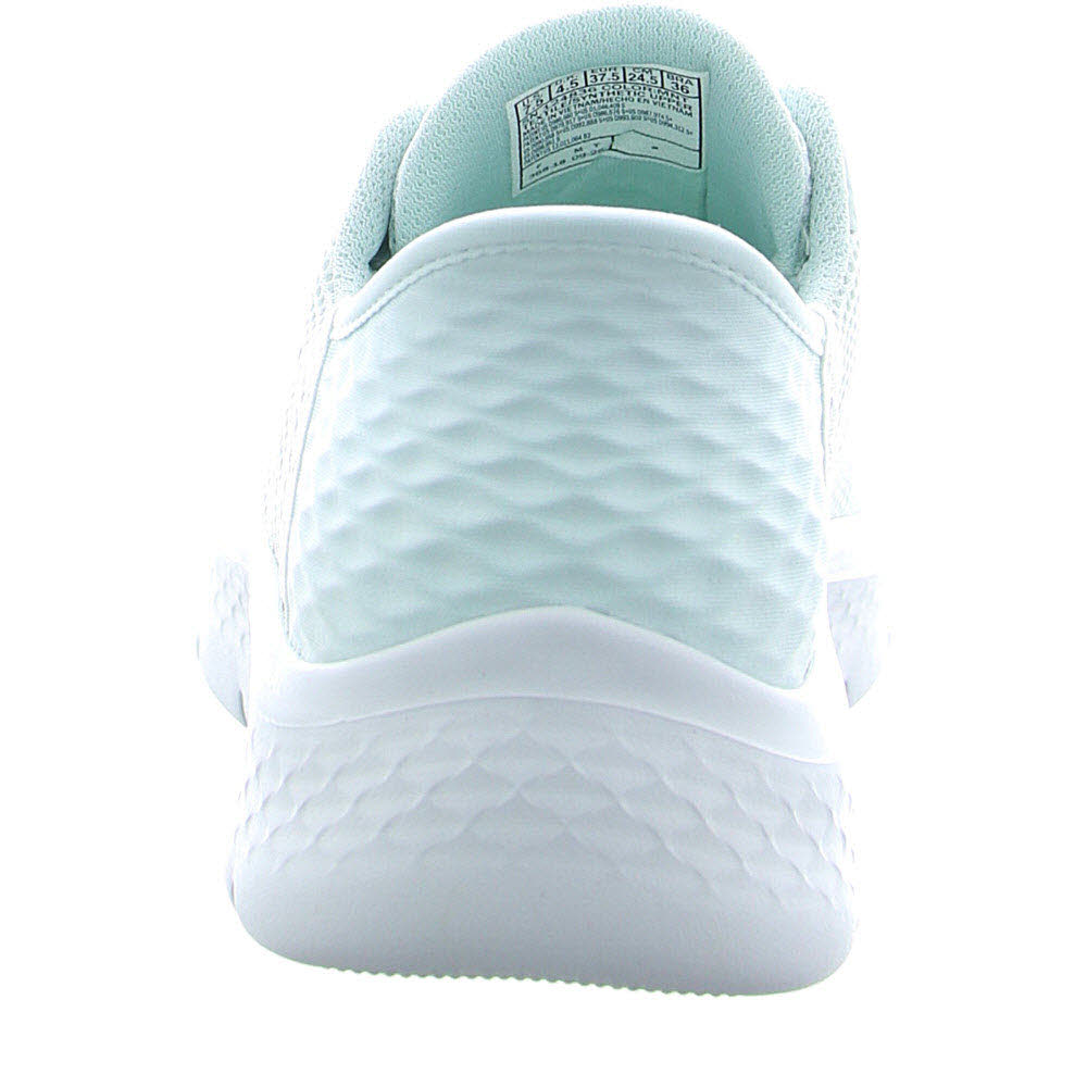 GO WALK FLEX - GRAND ENTRY